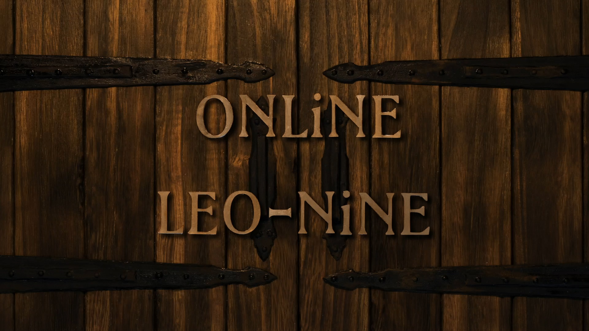 LiSA Online Live 「ONLiNE LEO-NiNE」OP映像