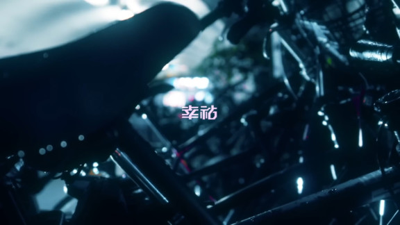 幸祜 -KOKO-「the last bullet」MV（撮影）
