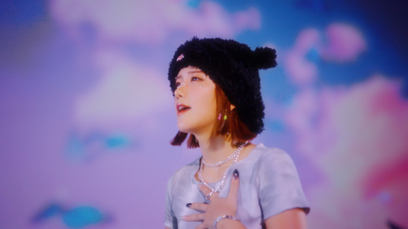 【Official Music Video】UN1CON / A.R.T. （モーショングラフィックス）