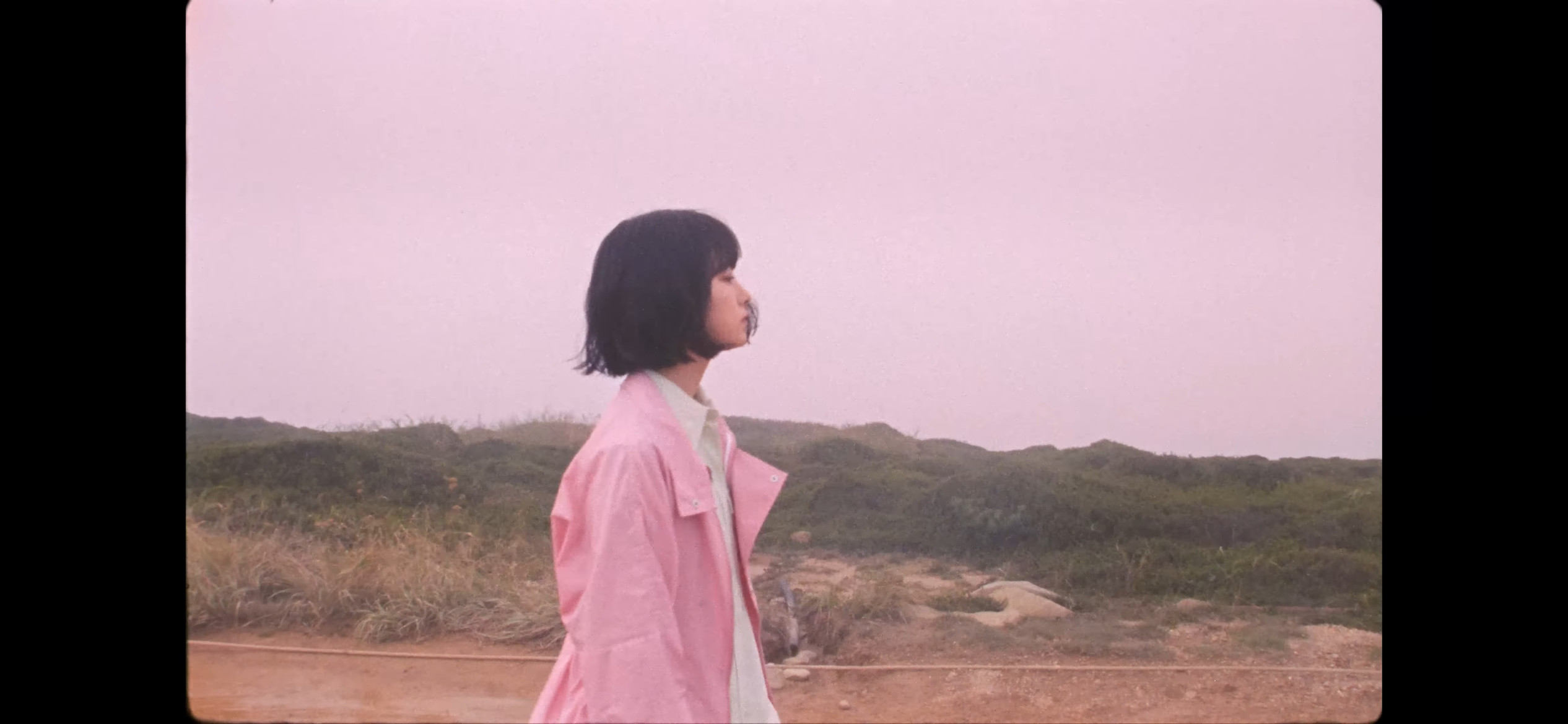 TOMOO「エンドレス」MV