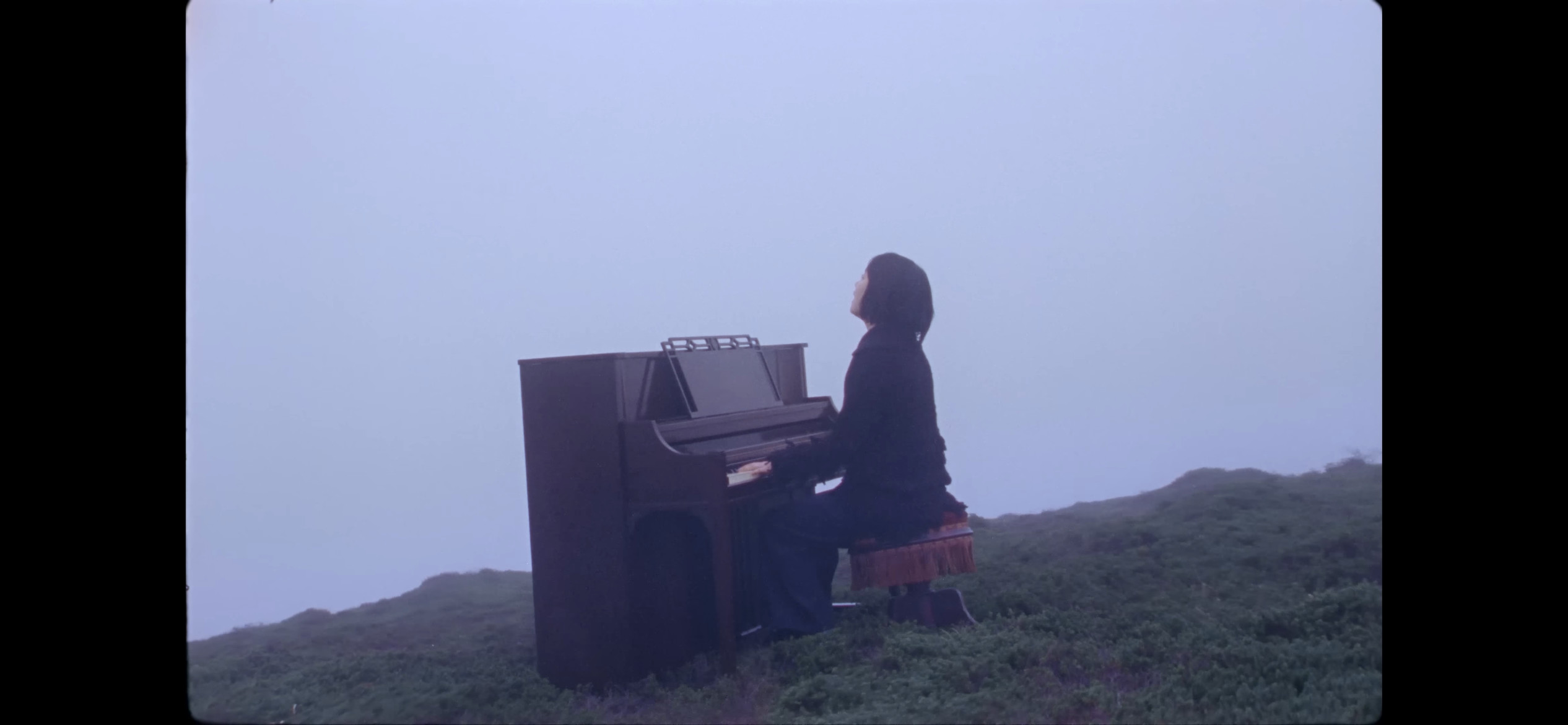 TOMOO「エンドレス」MV