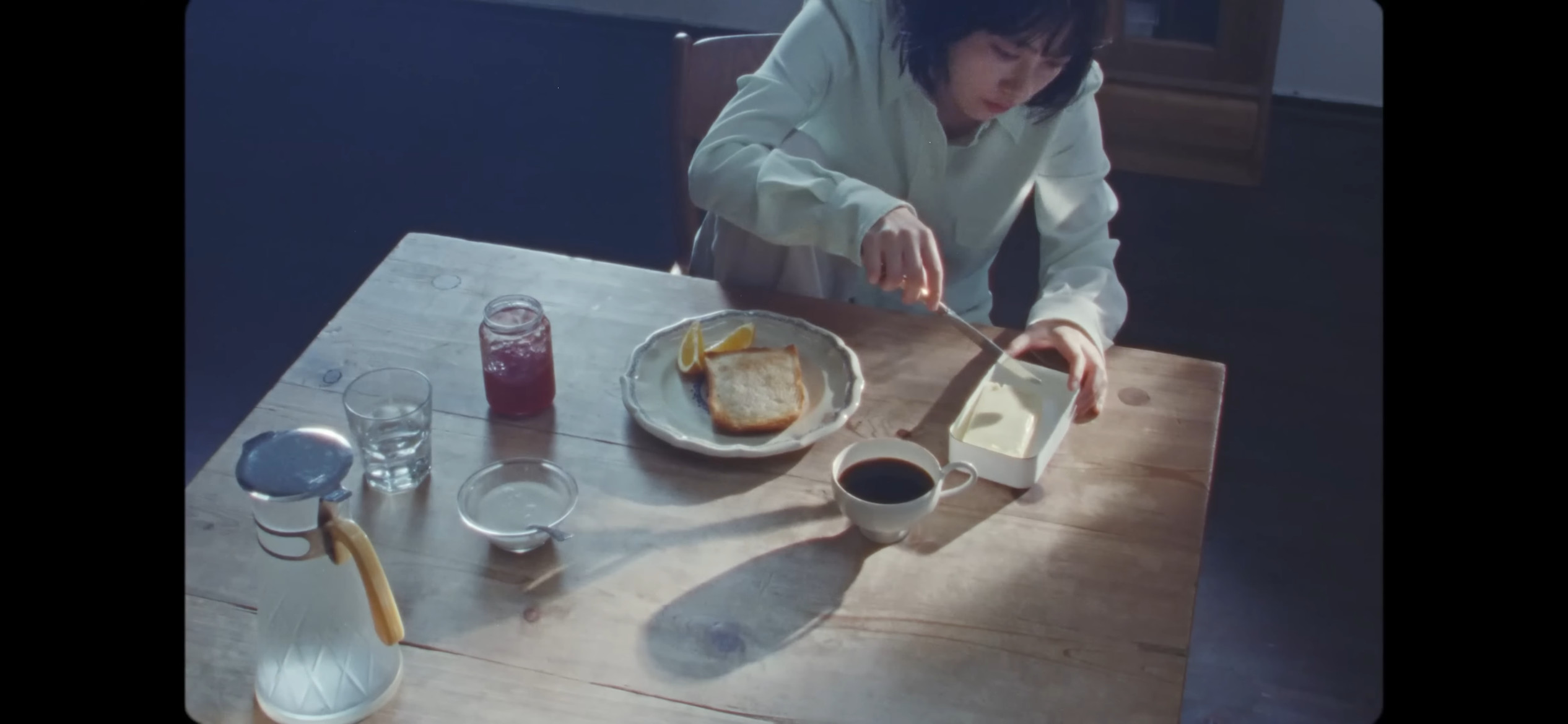 TOMOO「エンドレス」MV