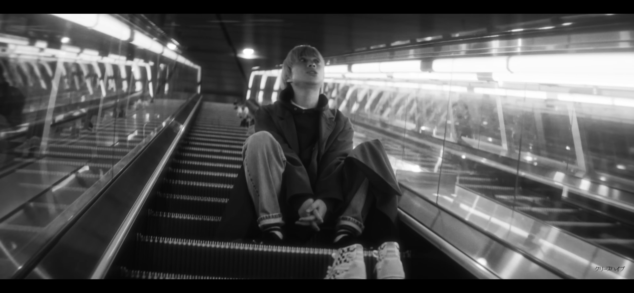 クリープハイプ「人と人と人と人」MV