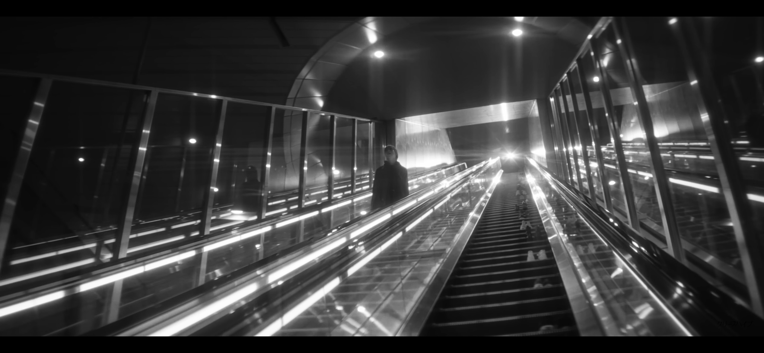 クリープハイプ「人と人と人と人」MV