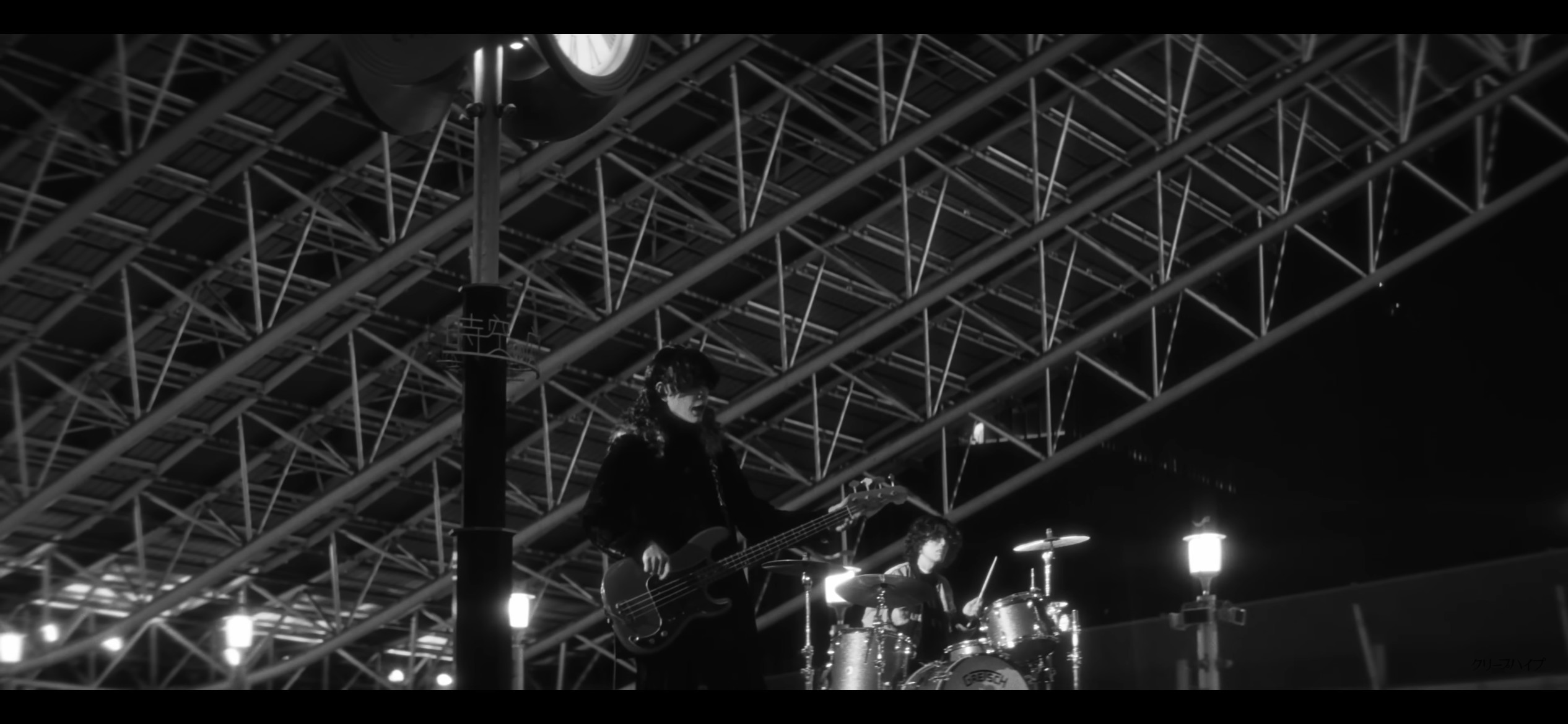 クリープハイプ「人と人と人と人」MV