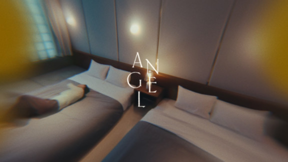 藤原さくら「Angel」MV