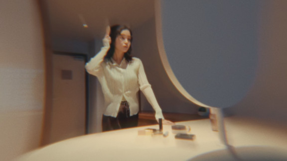 藤原さくら「Angel」MV