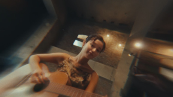 藤原さくら「Angel」MV