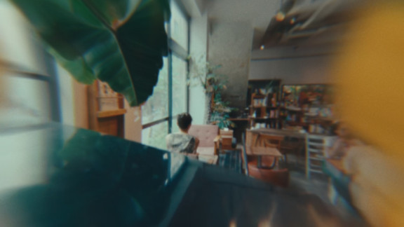 藤原さくら「Angel」MV