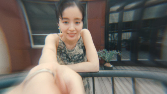 藤原さくら「Angel」MV