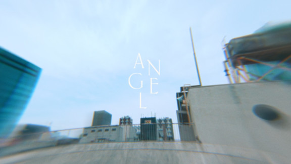 藤原さくら「Angel」MV