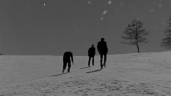 十明「Maiden」MV