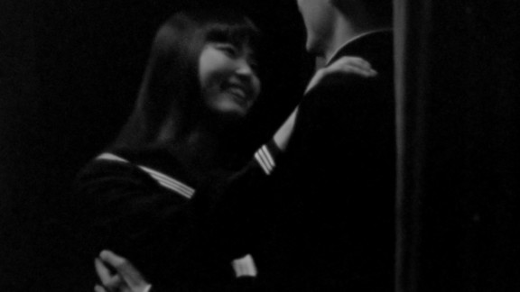 十明「Maiden」MV