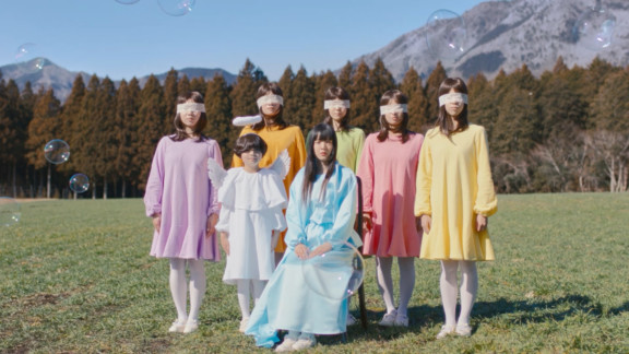 あいみょん「スケッチ」MV