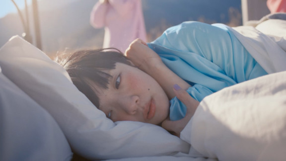 あいみょん「スケッチ」MV