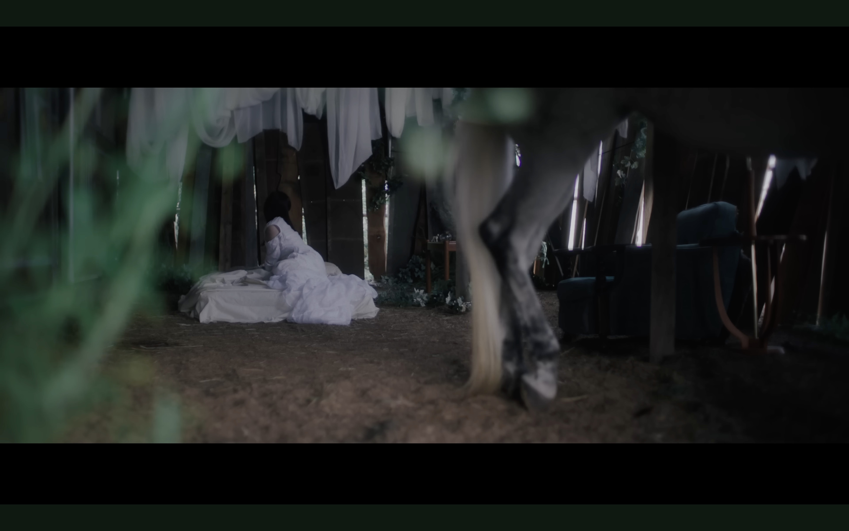 阿部真央「マリア」MV