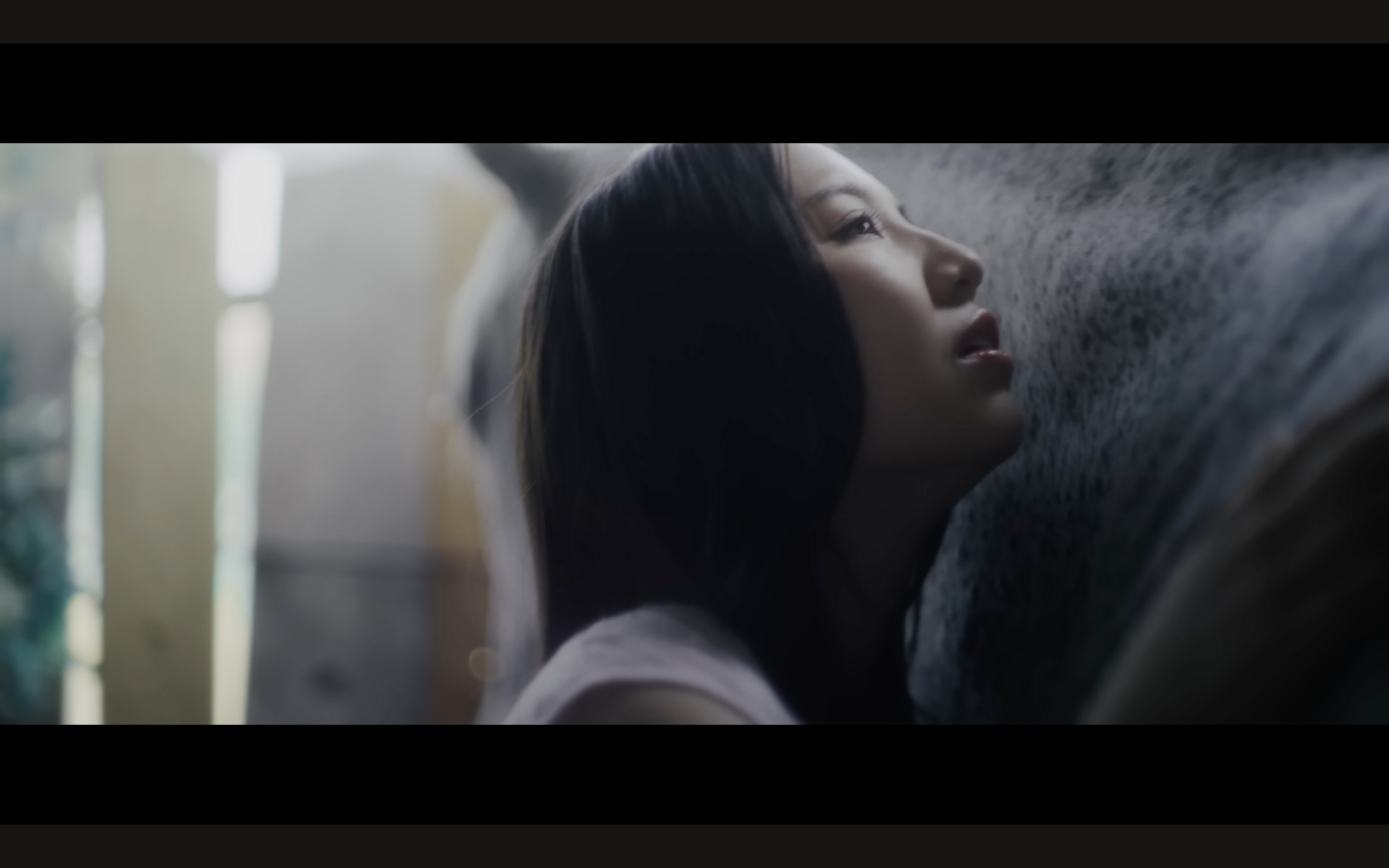 阿部真央「マリア」MV