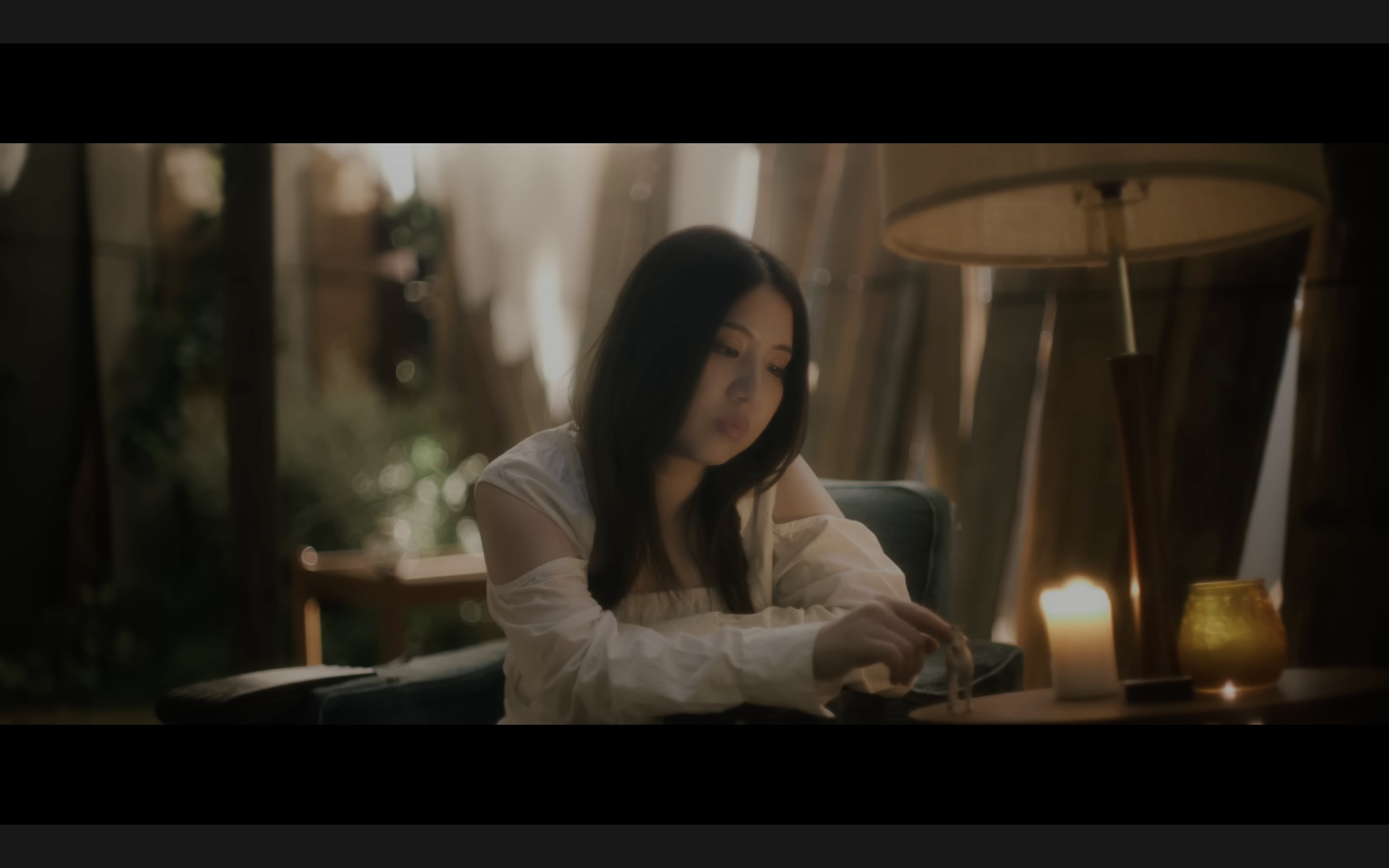 阿部真央「マリア」MV