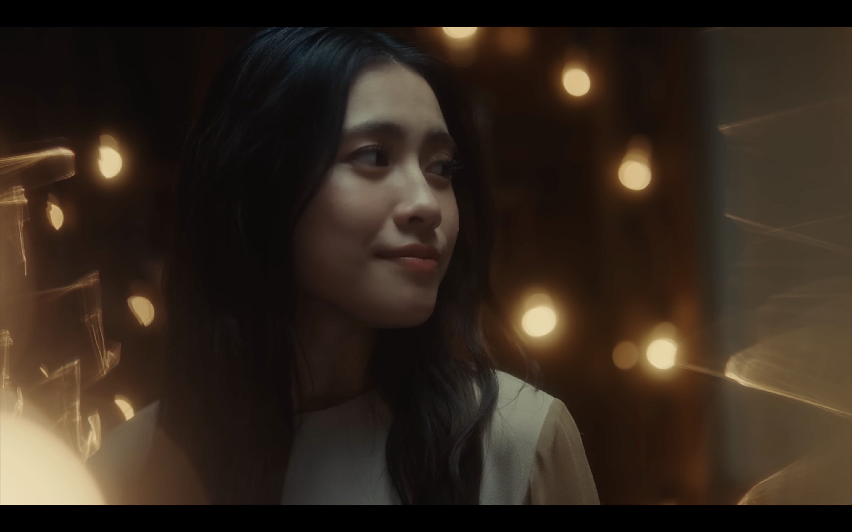 レイニ「Spiral feat. Yura」MV