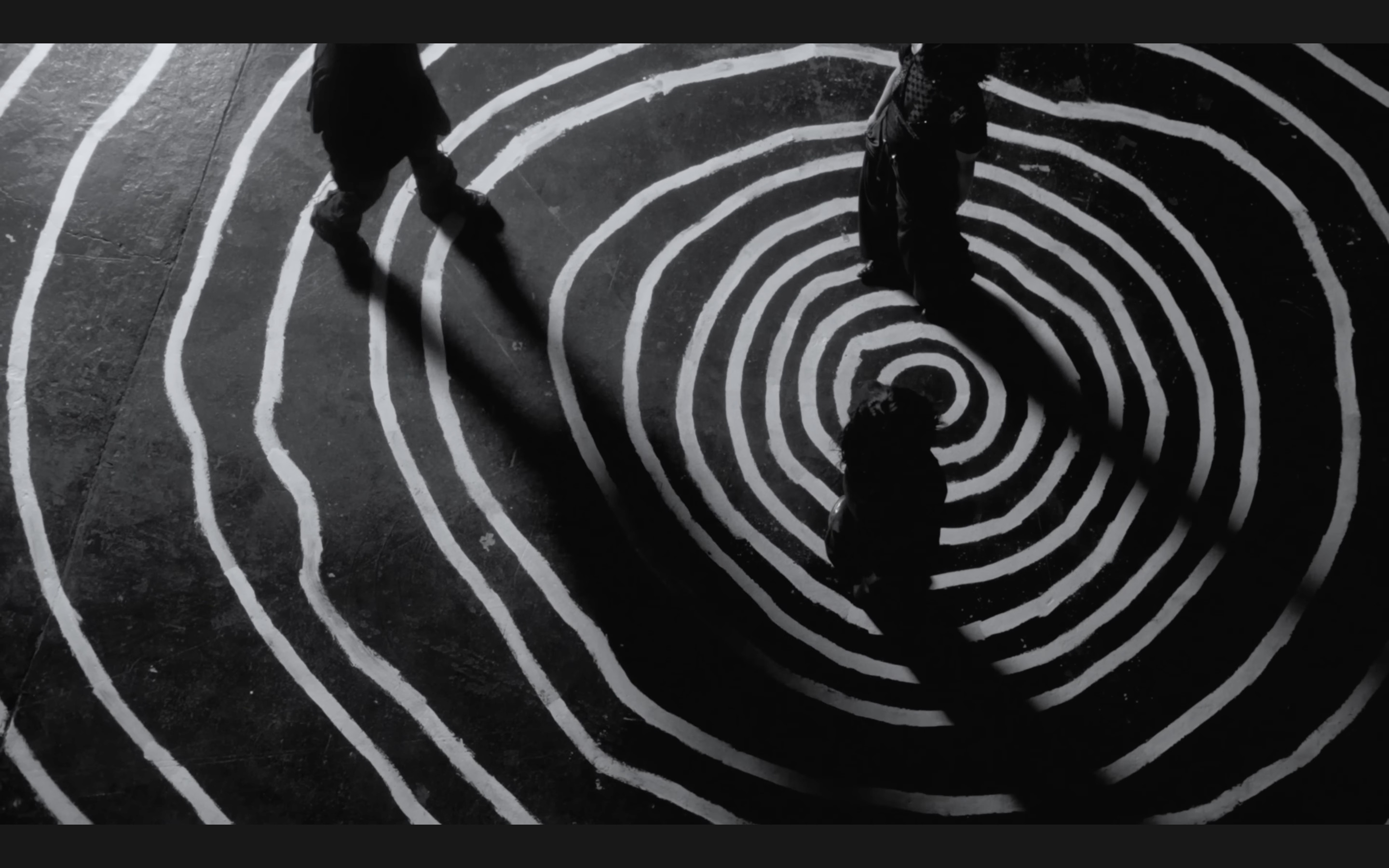 Homecomings「every breath」MV