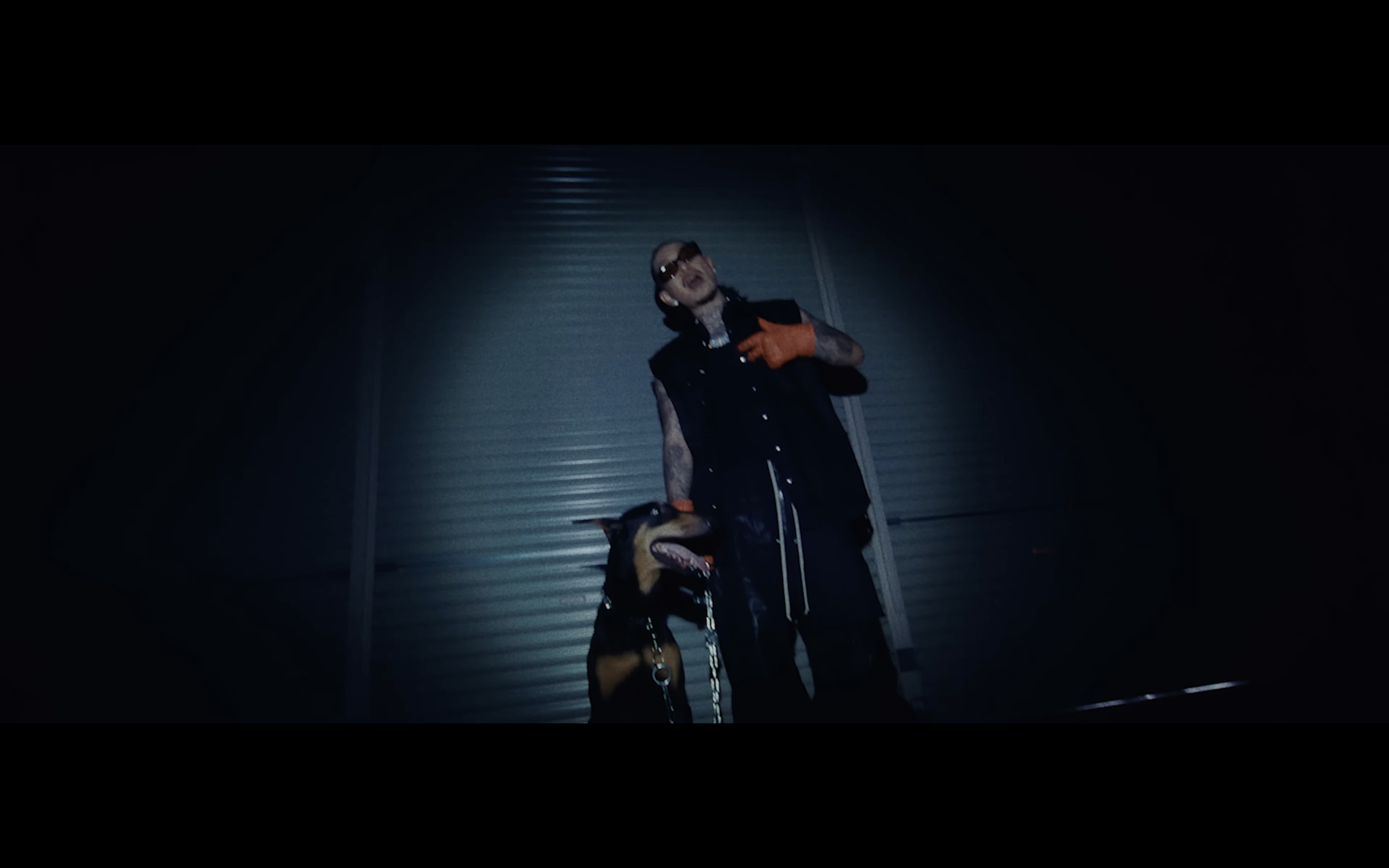 Bark「Breath & Soul feat. Ashley」MV