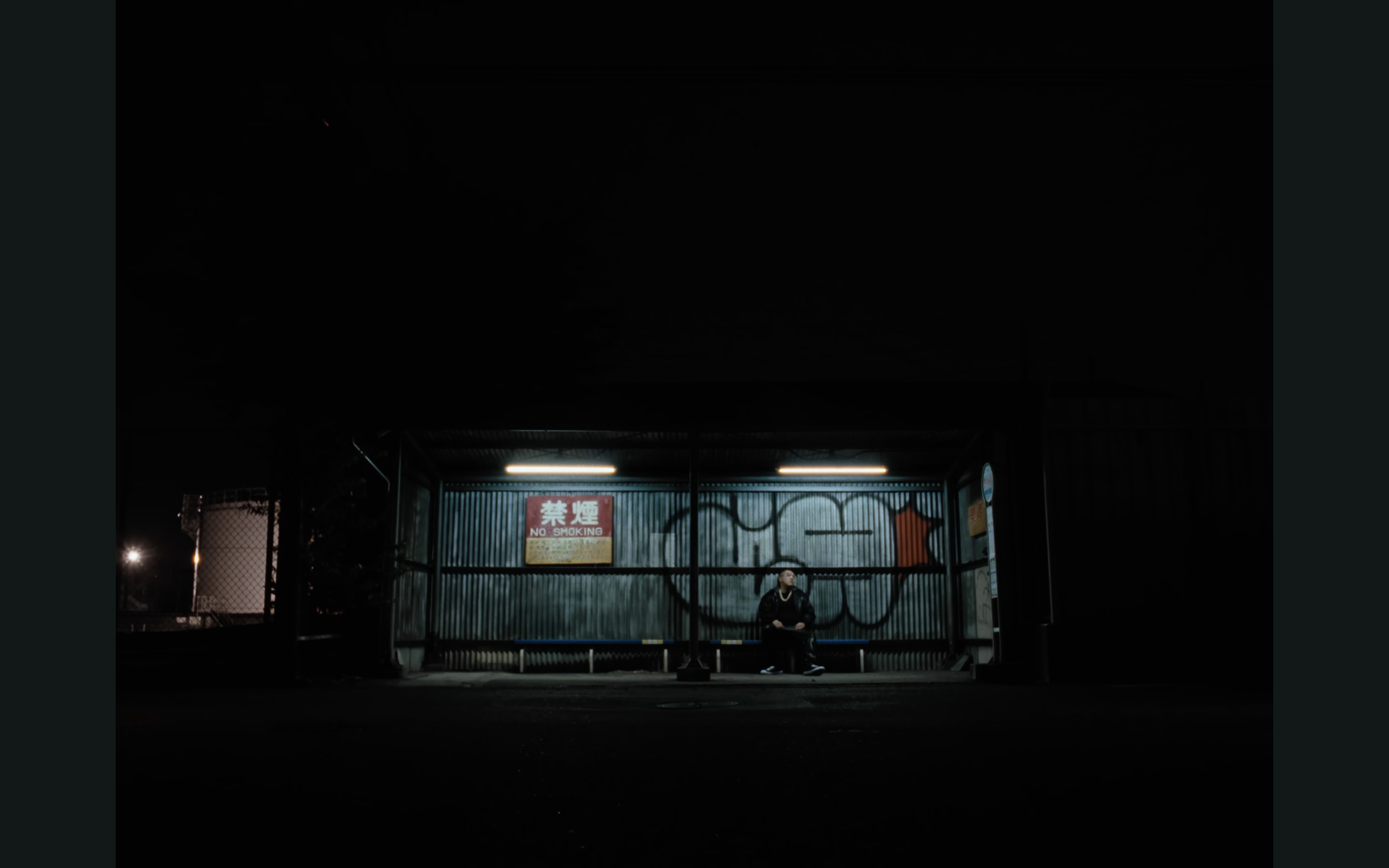 G-k.i.d「Asphalt Dream」MV