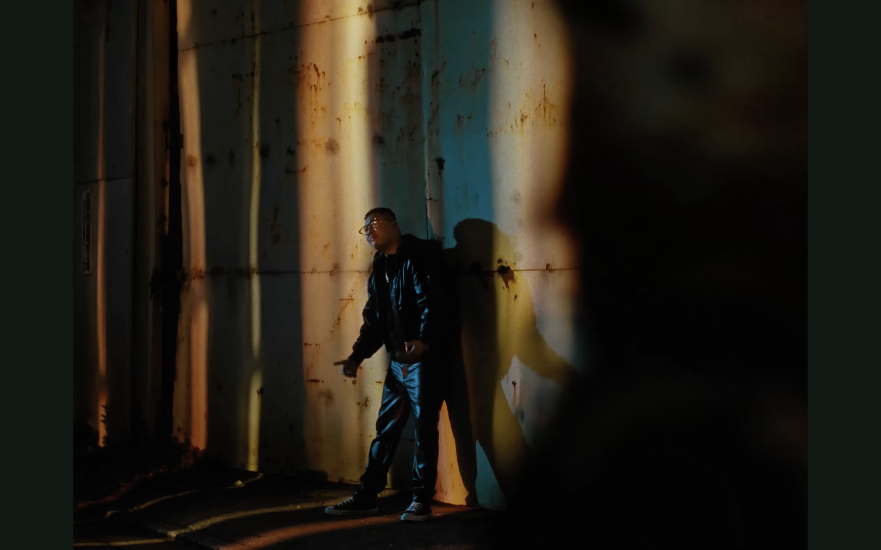 G-k.i.d「Asphalt Dream」MV