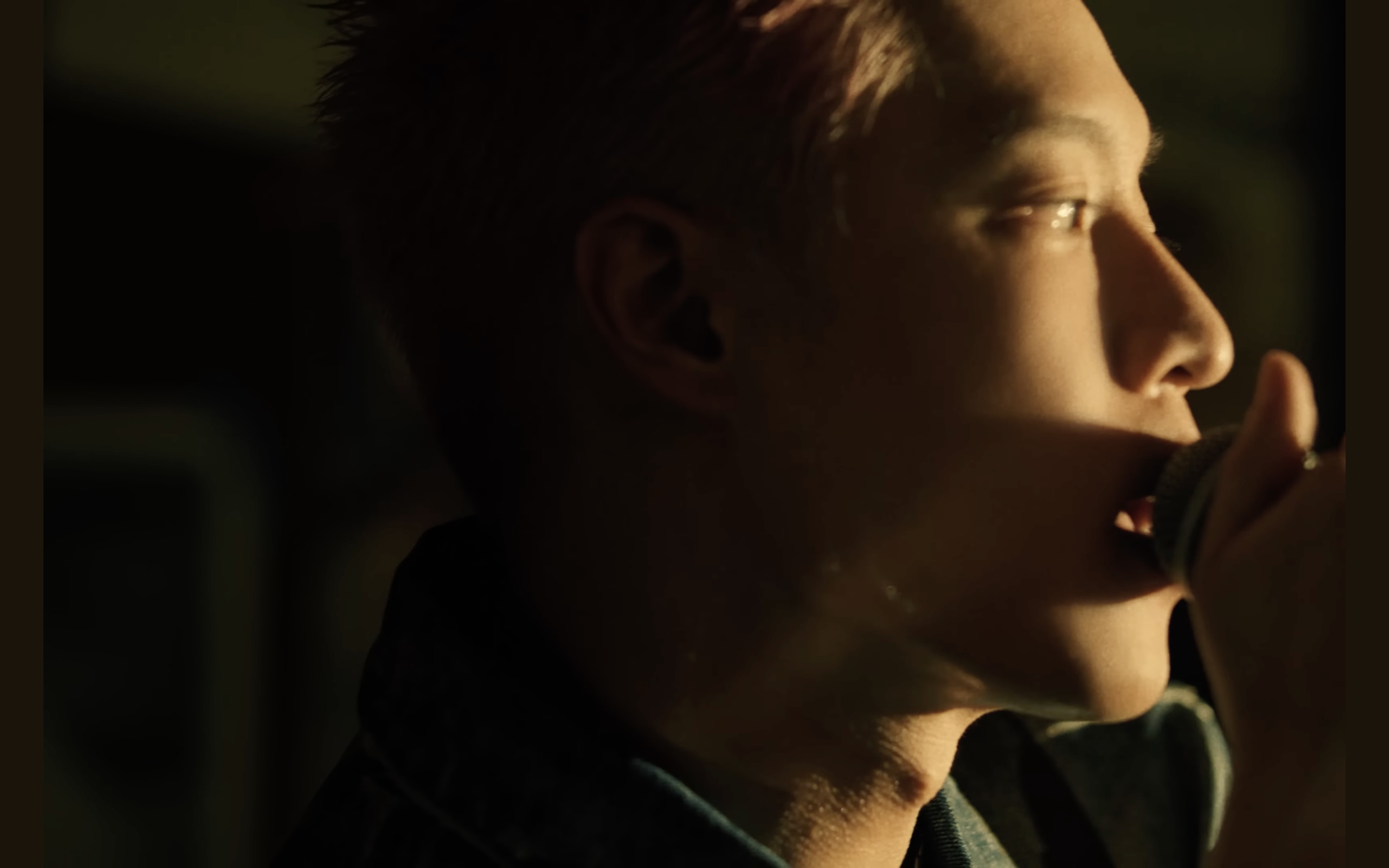 周湯豪NICKTHEREAL「〈我的i〉」MV