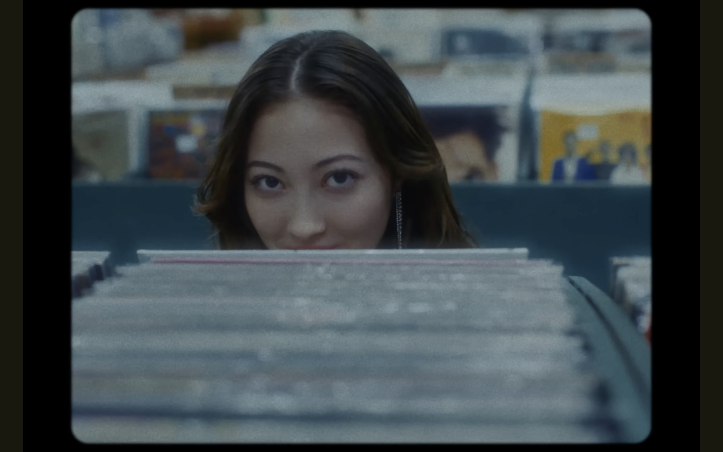 周湯豪NICKTHEREAL「〈我的i〉」MV