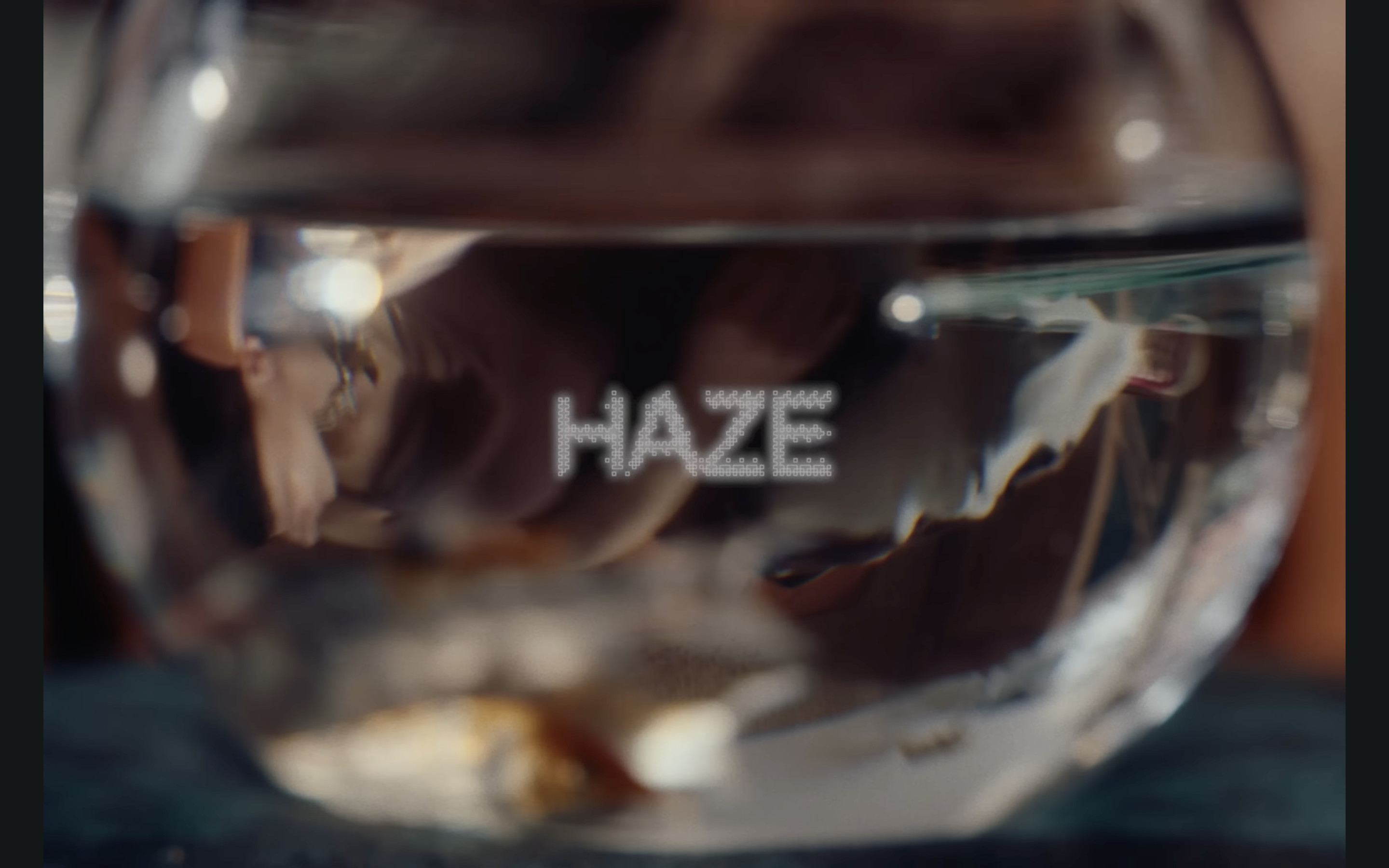 Kroi「HAZE」MV