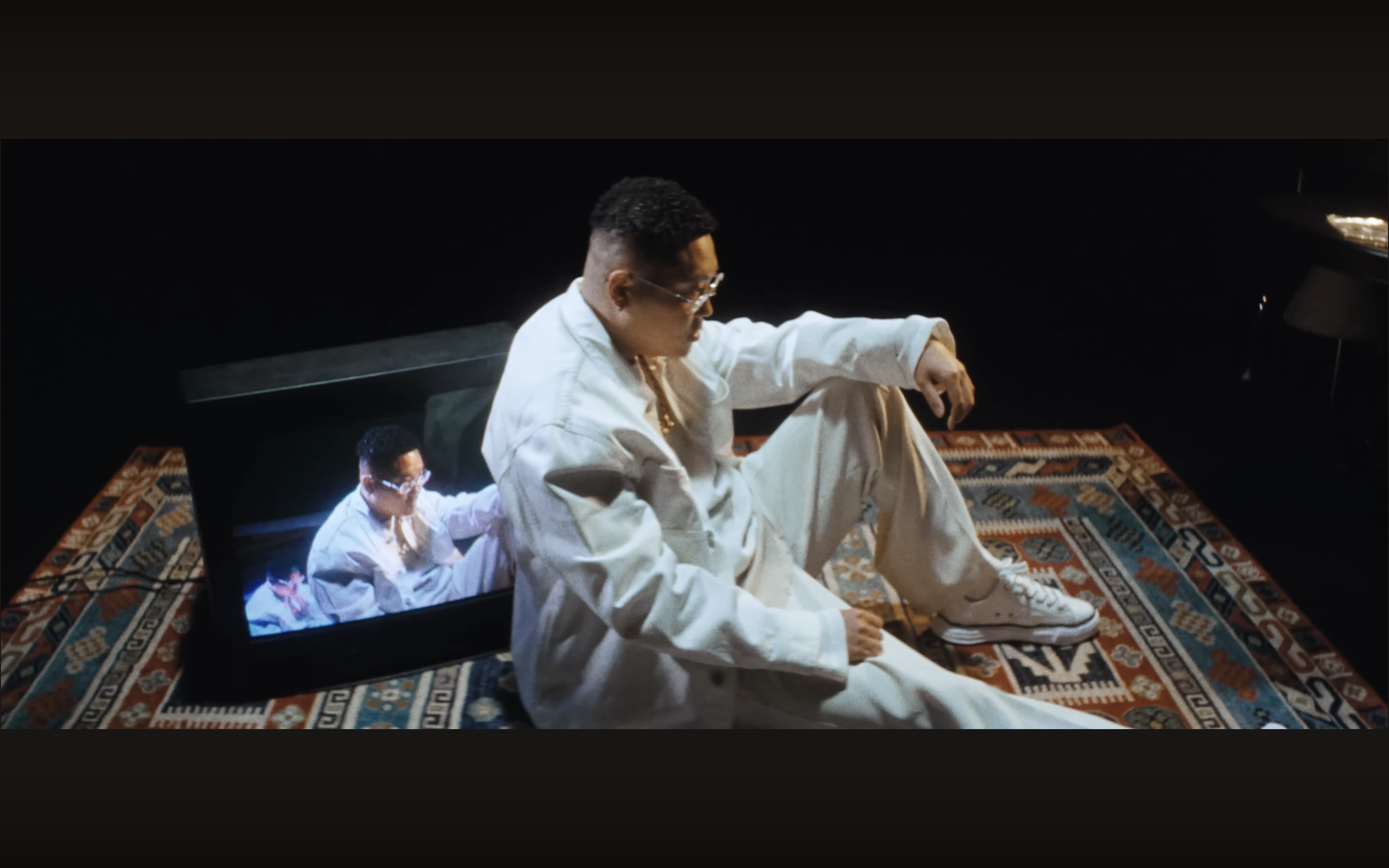 G-k.i.d「Cry Baby」MV