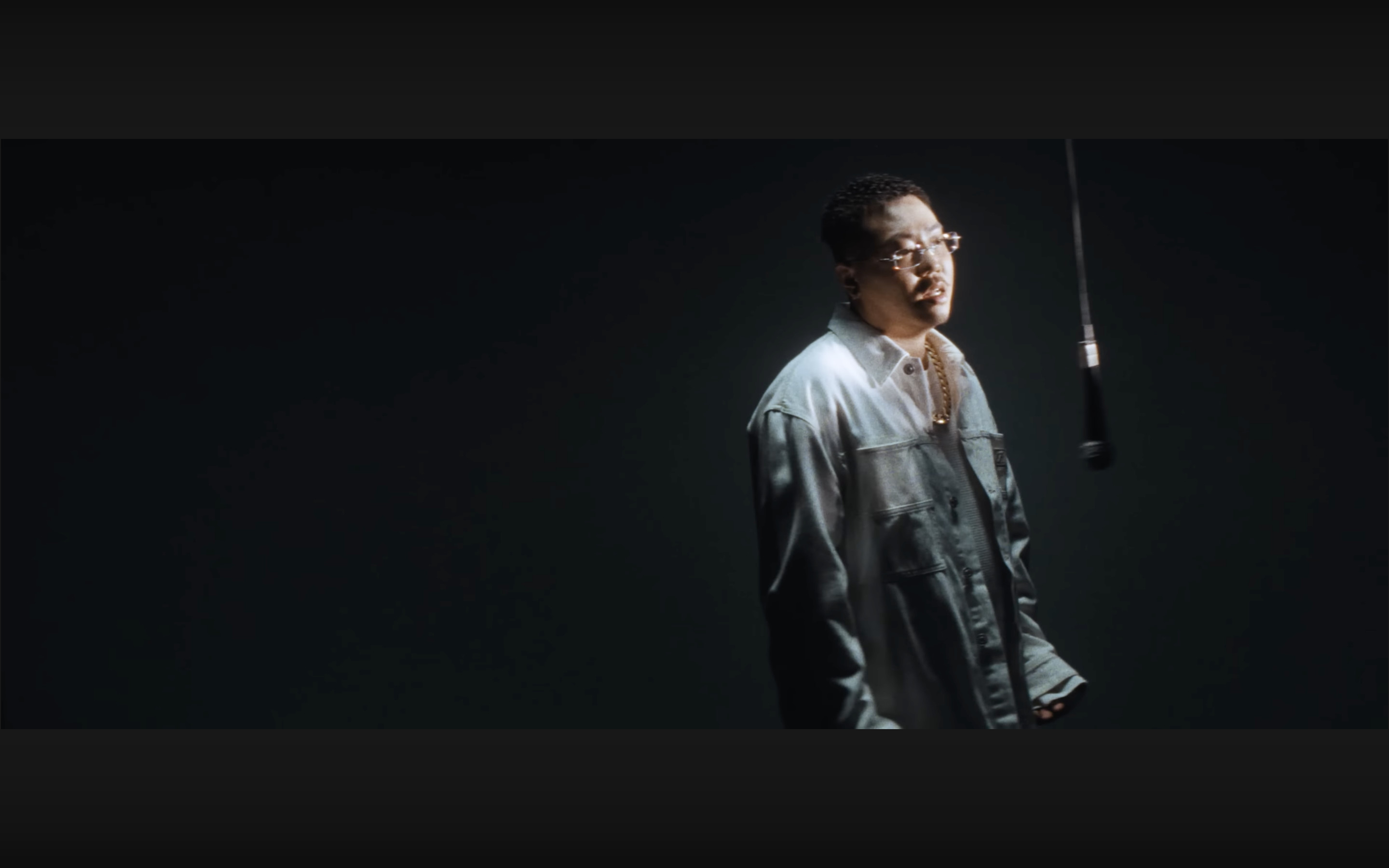 G-k.i.d「Cry Baby」MV