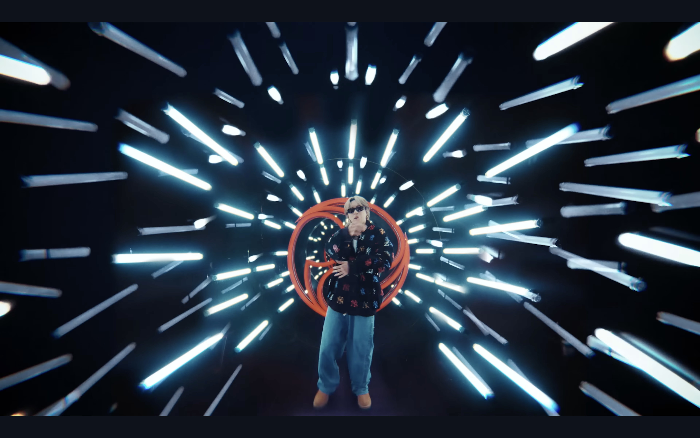 BE:FIRST「GRIT」MV