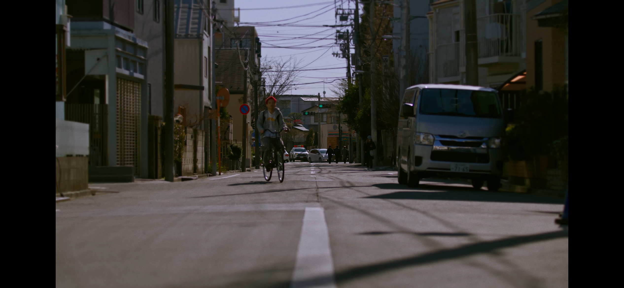 Jonah「独立計画」MV