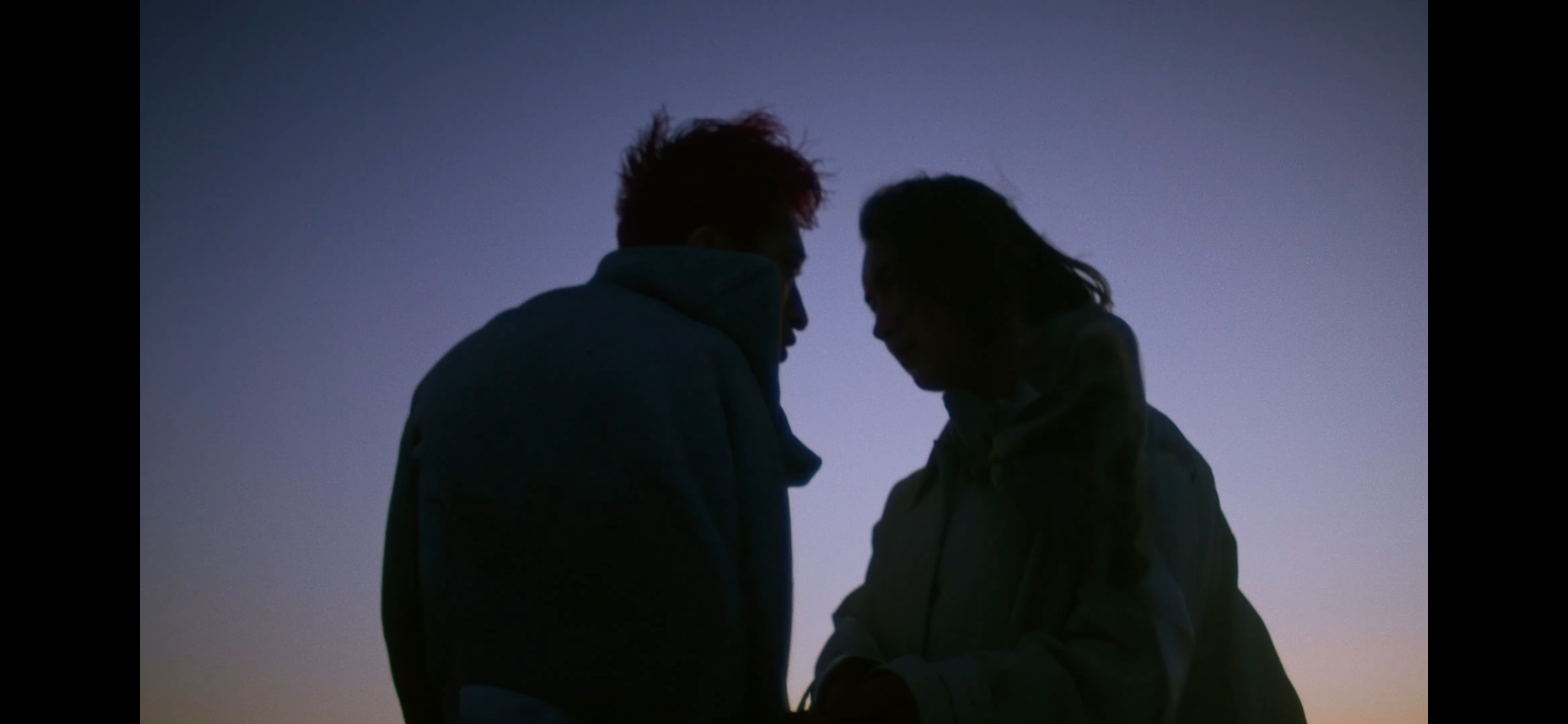 Jonah「独立計画」MV