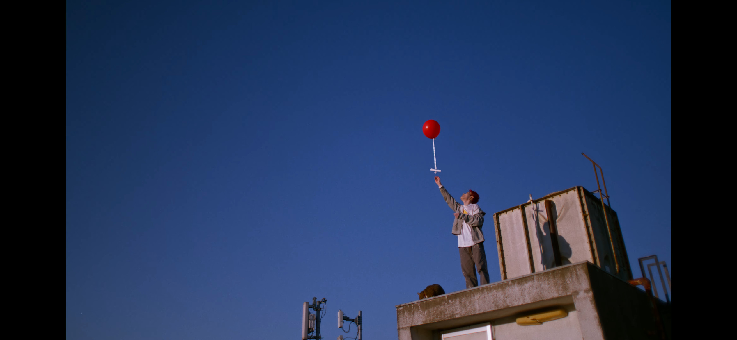 Jonah「独立計画」MV