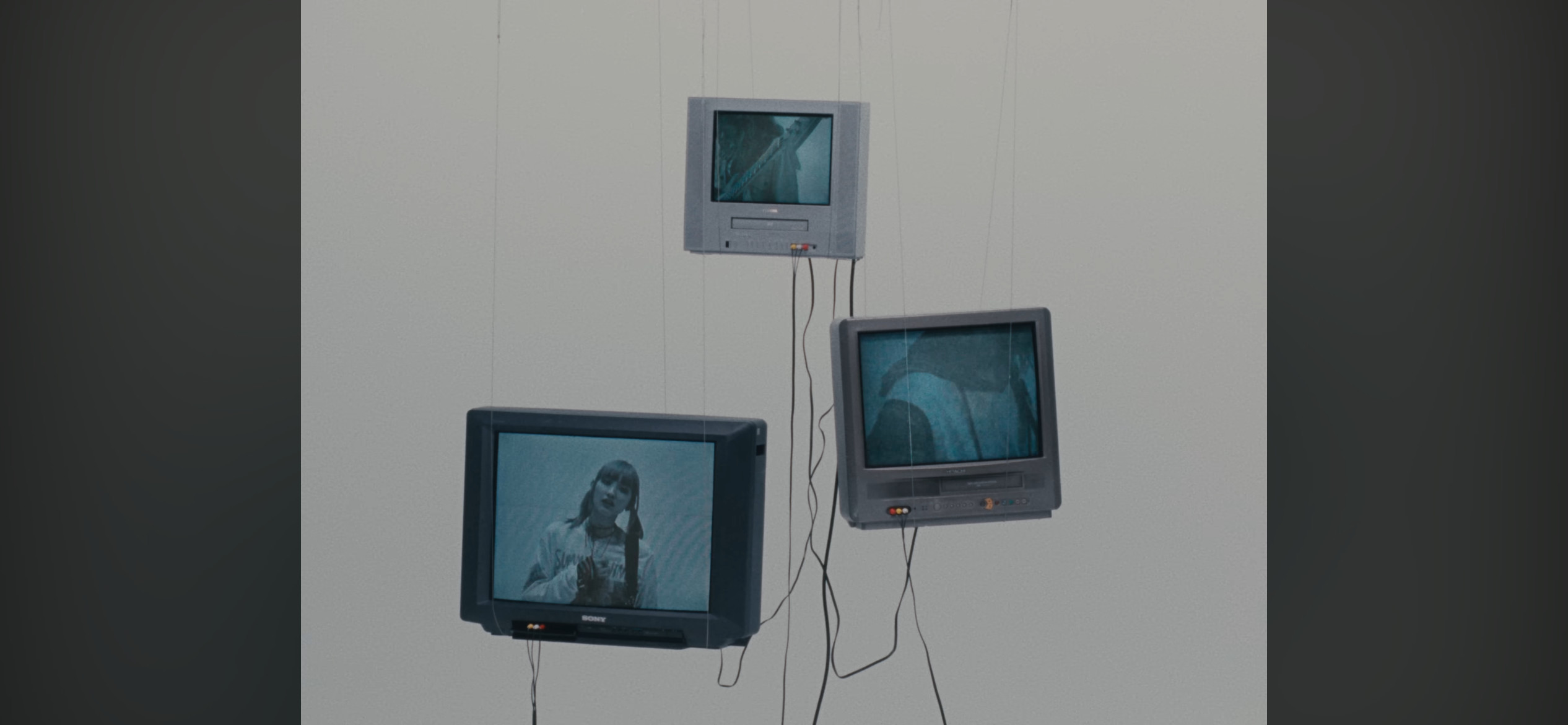 Chilli Beans「tragedy」MV