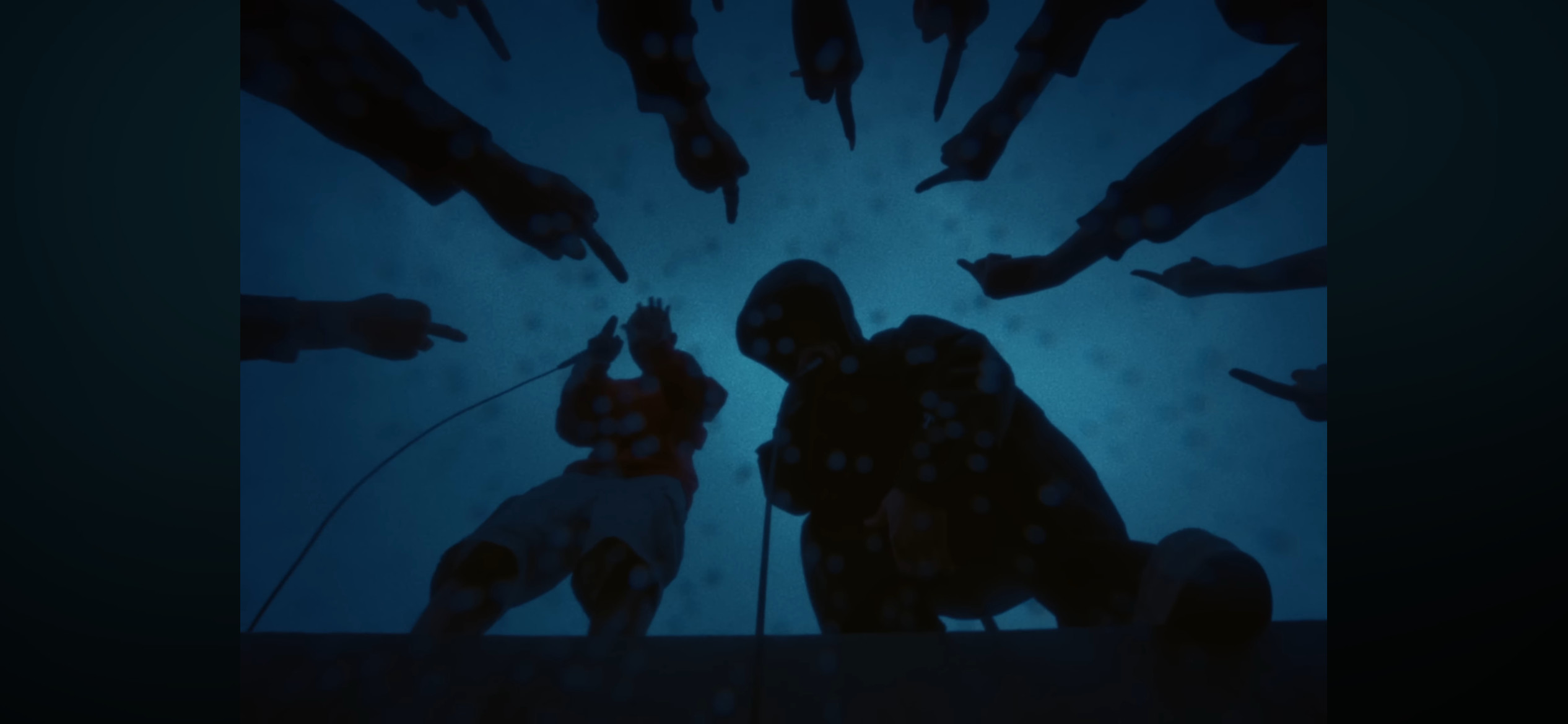 MonyHorse「またね feat. Benjazzy (Prod. U-Lee)」MV