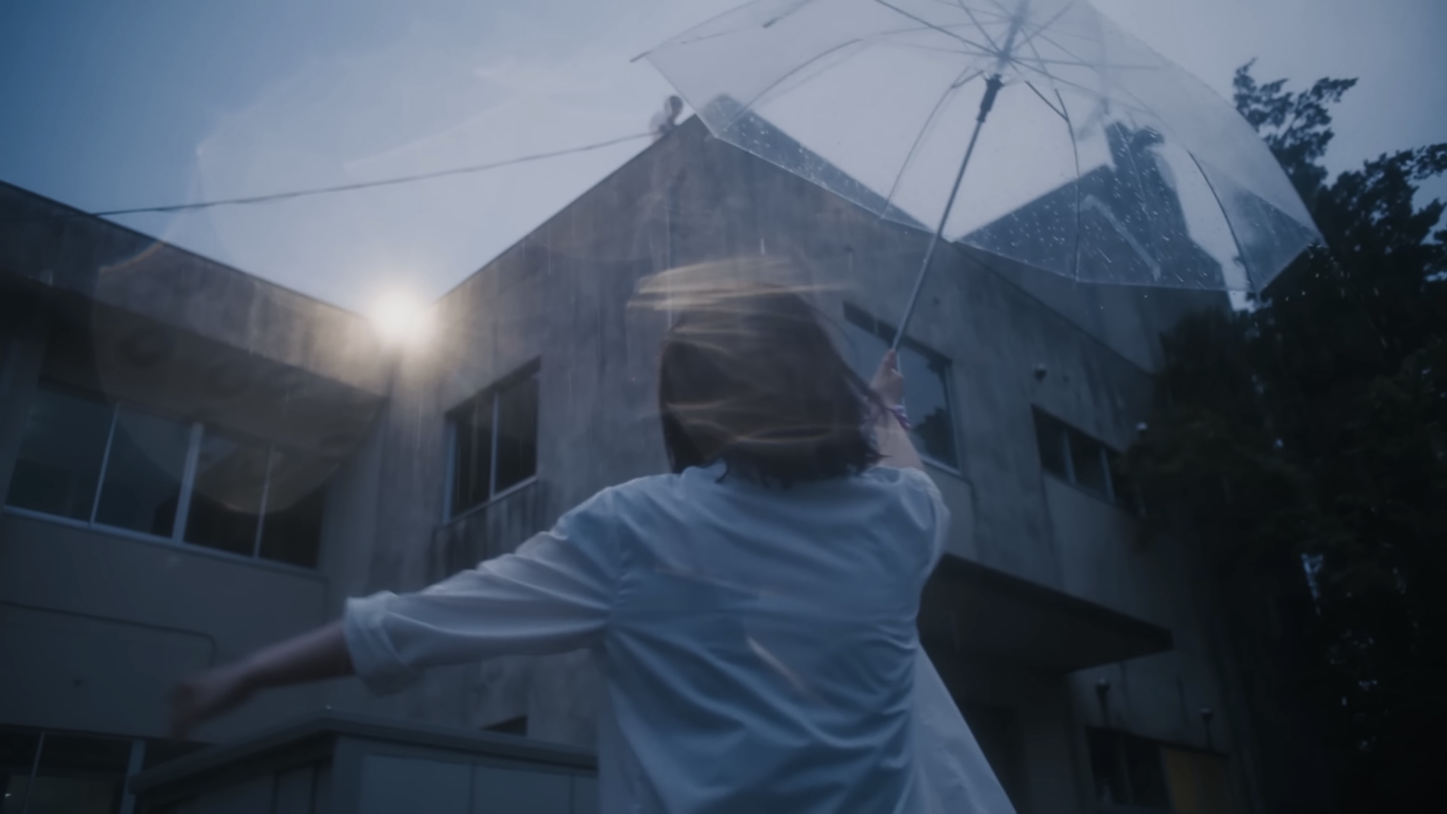 Klang Ruler「TeenageBlue」MV