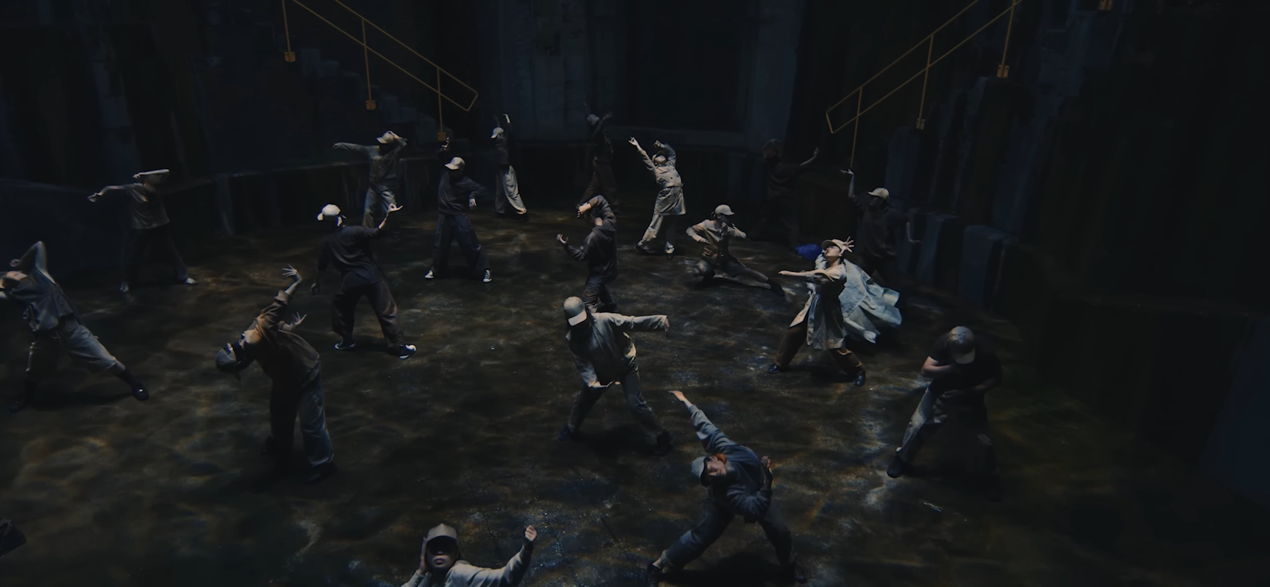 Tani Yuuki「後悔史」MV