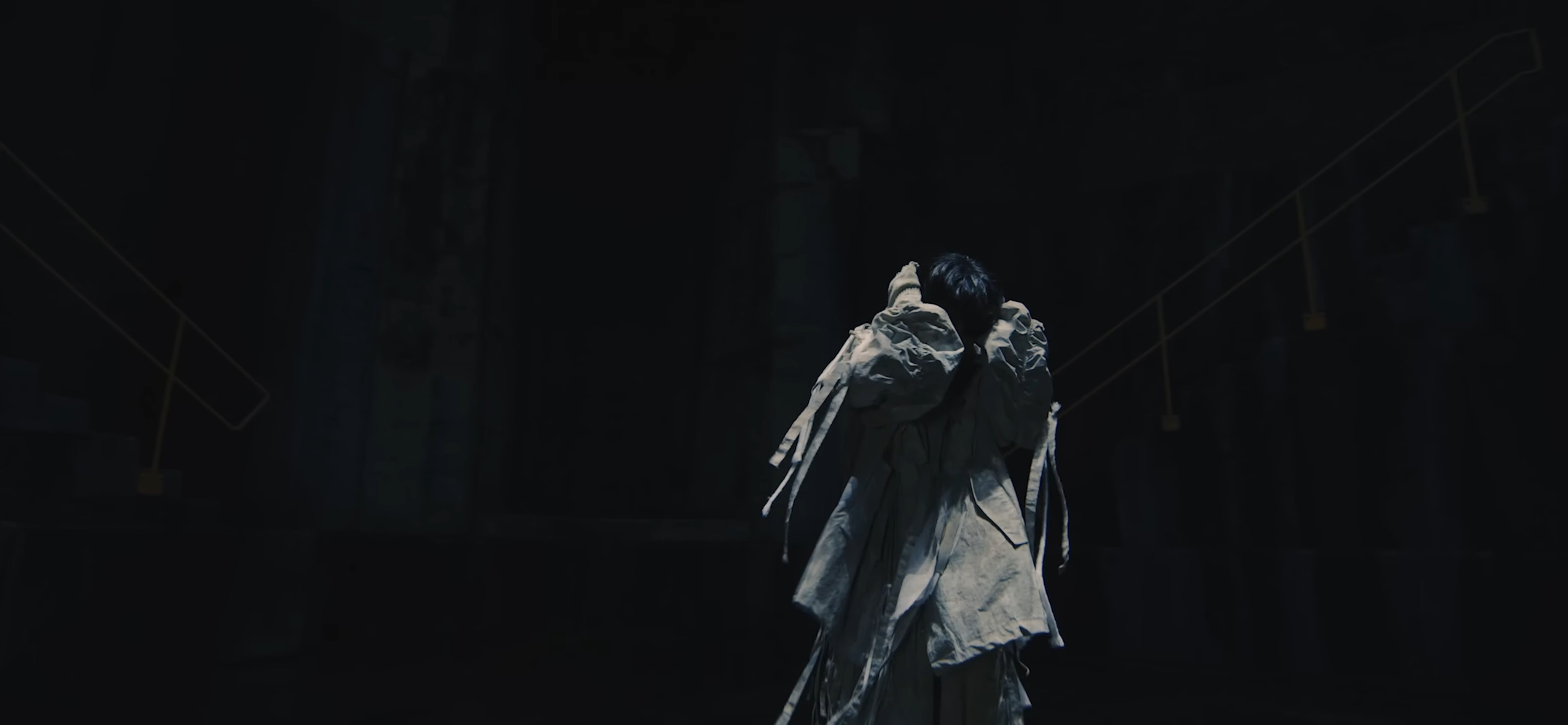 Tani Yuuki「後悔史」MV