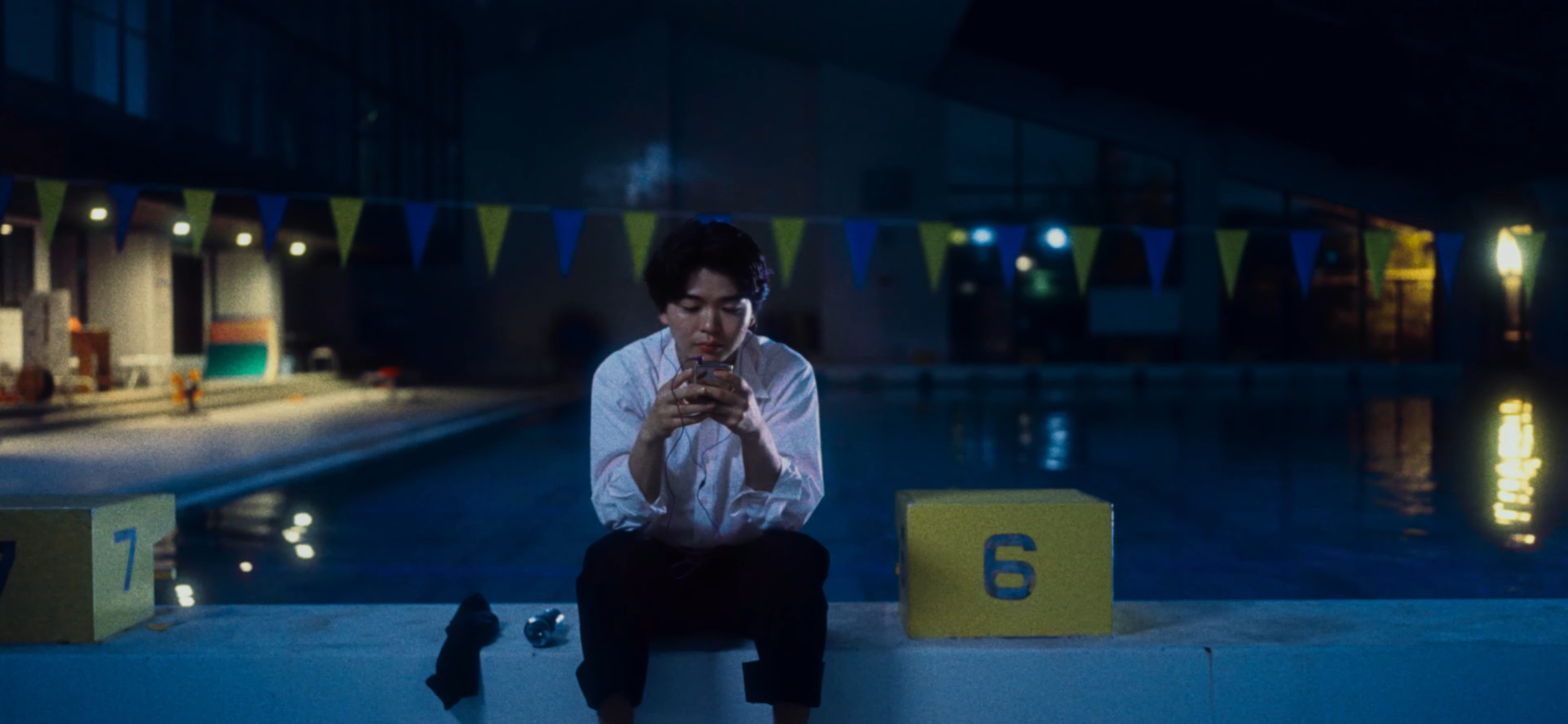 Jonah「追風2.0」MV