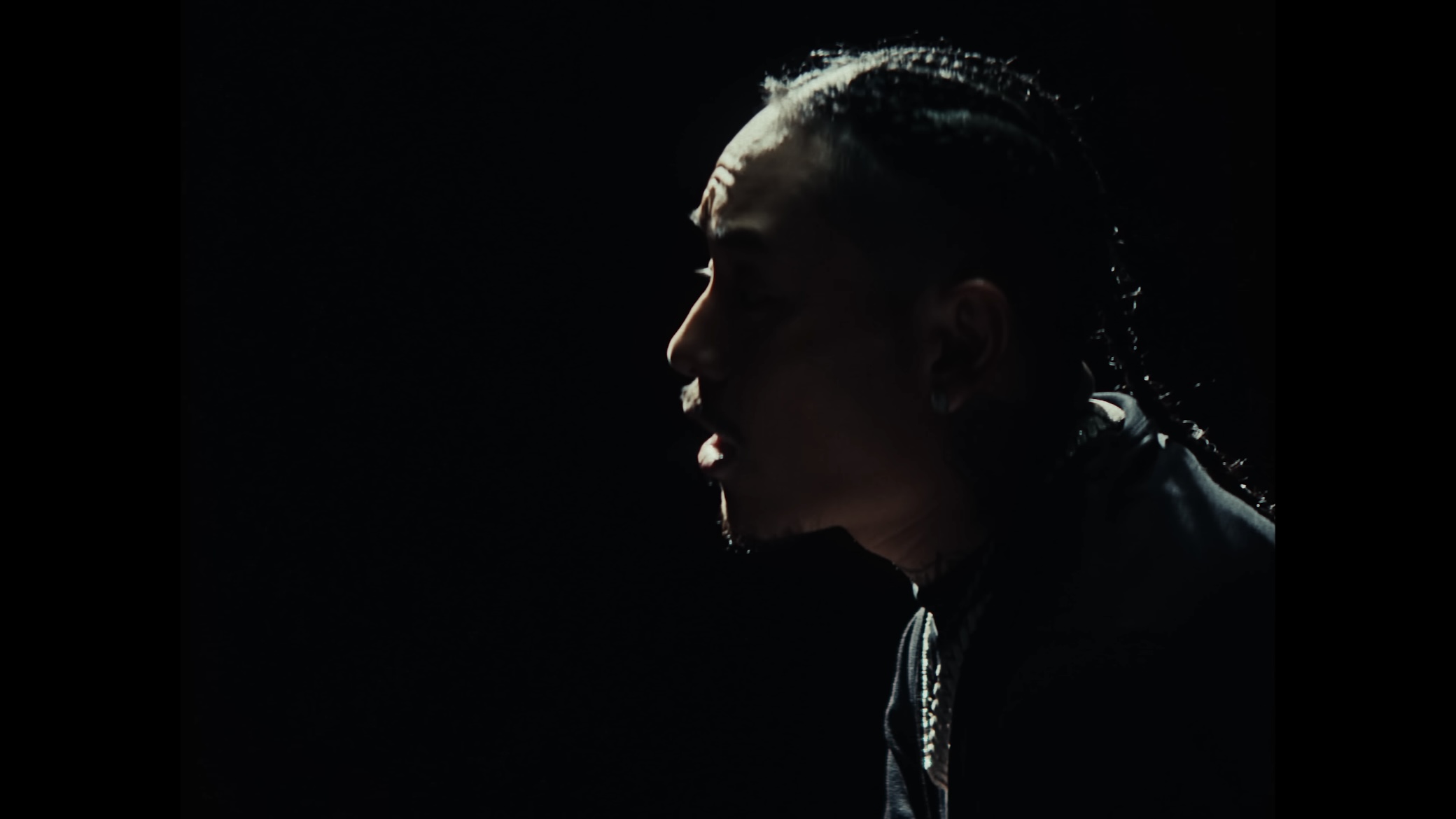 Bark「South Side Story」MV