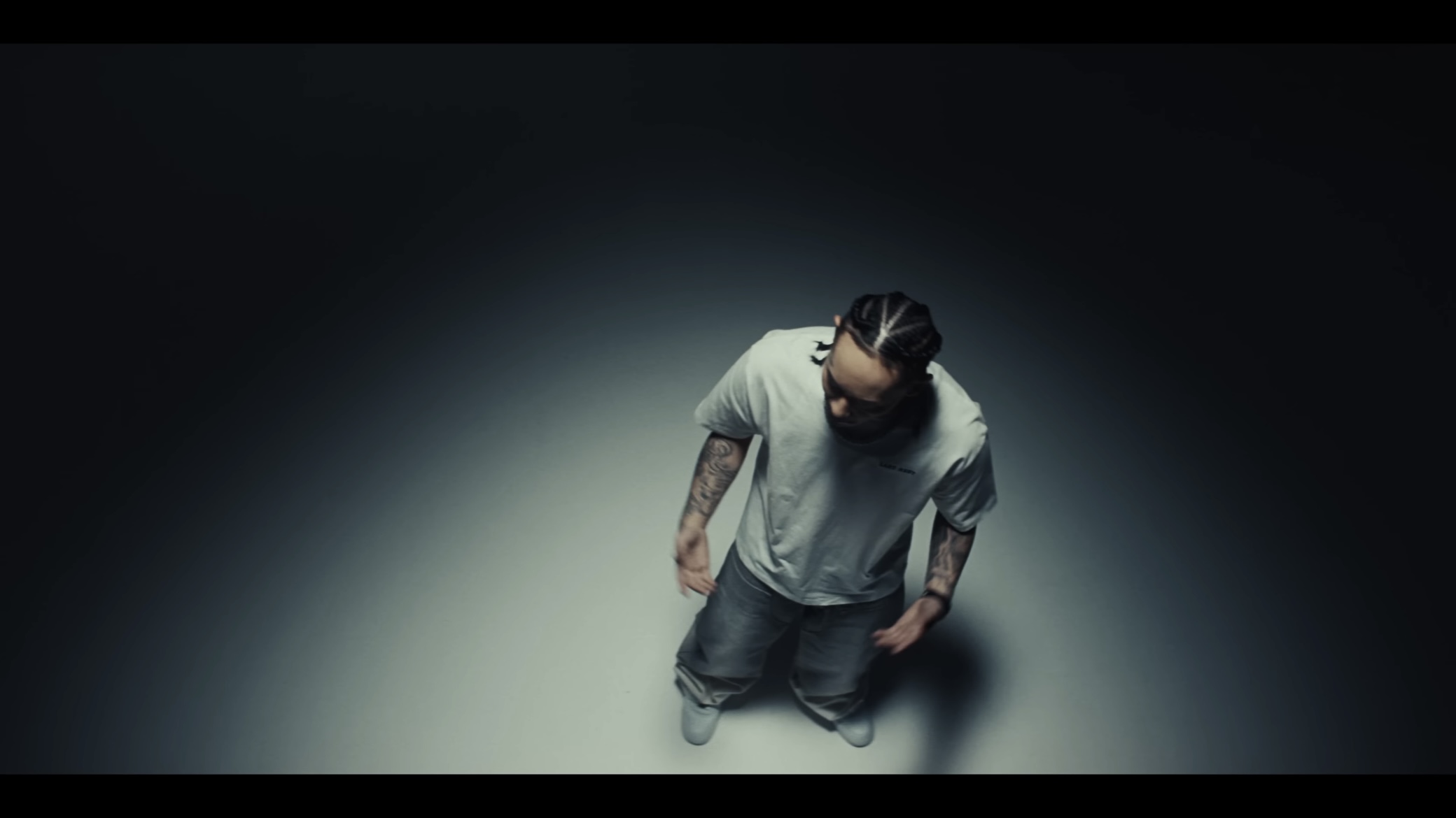 Bark「South Side Story」MV