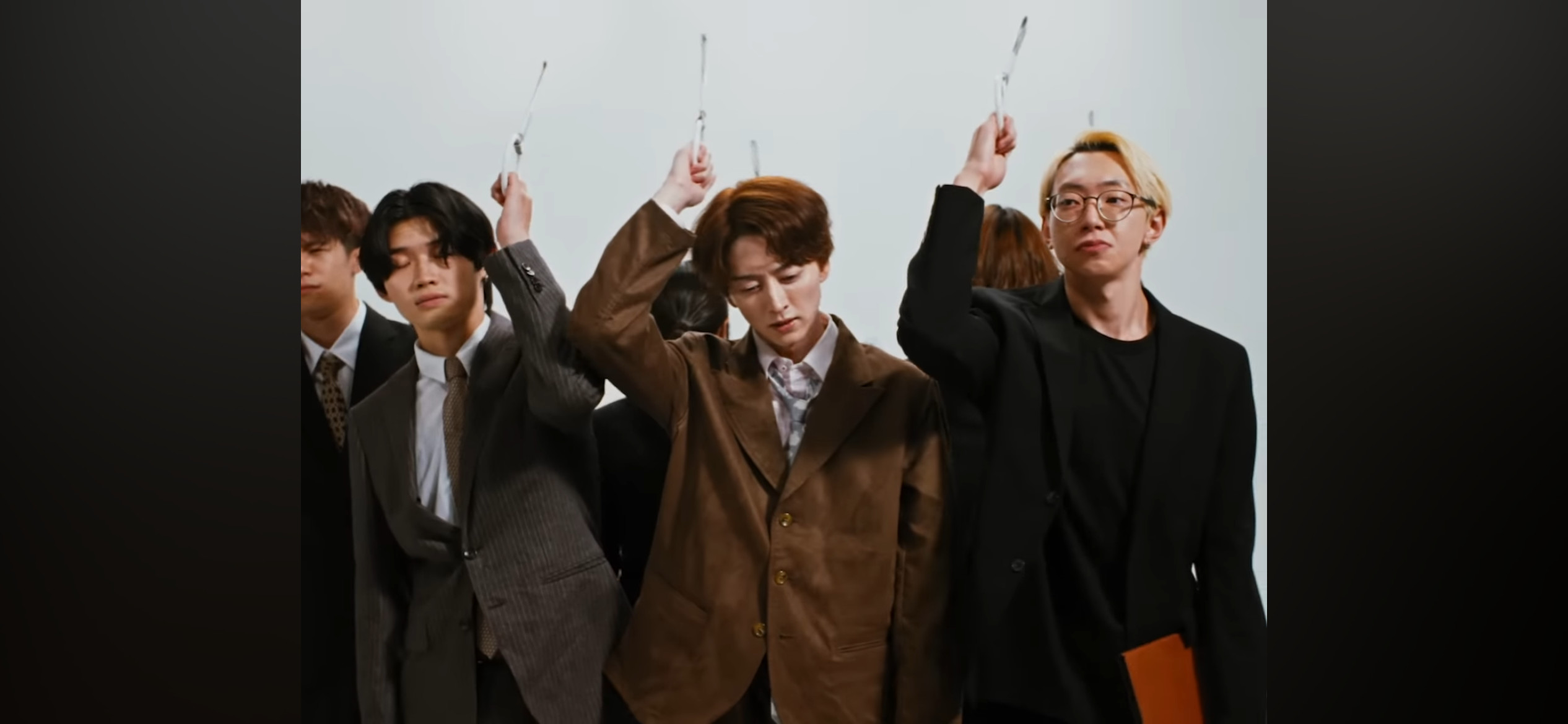 カラノア「aquarium」MV