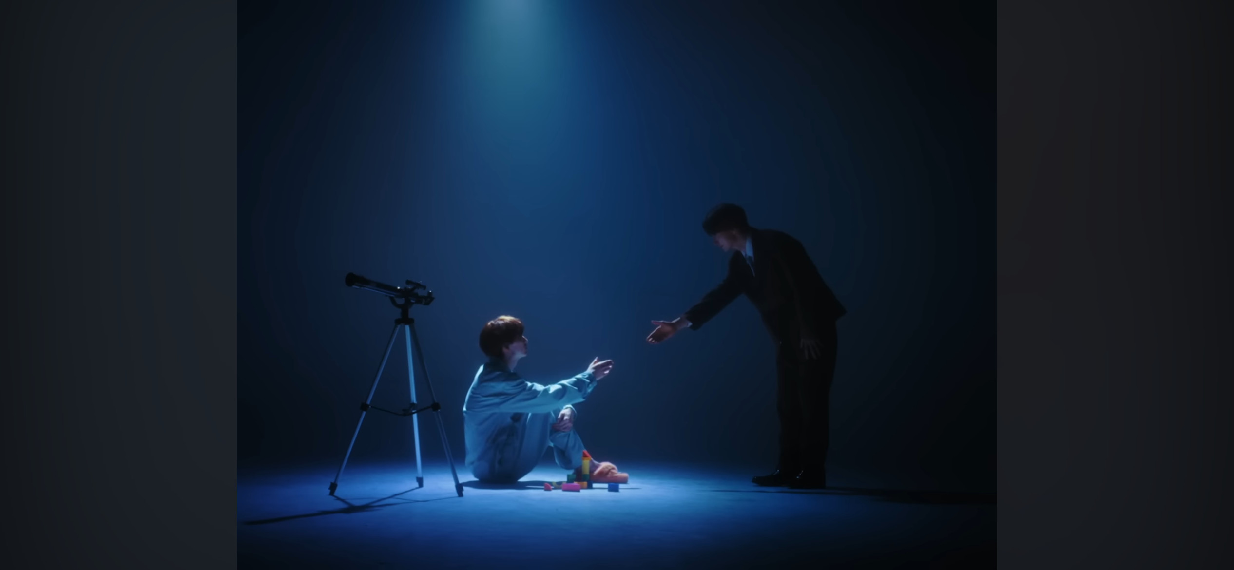 カラノア「aquarium」MV