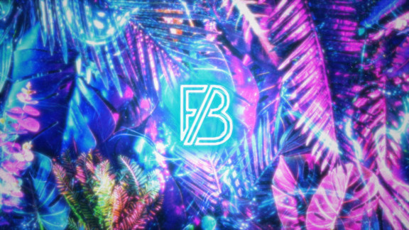 BE:FIRST「Secret Garden」Official Audio