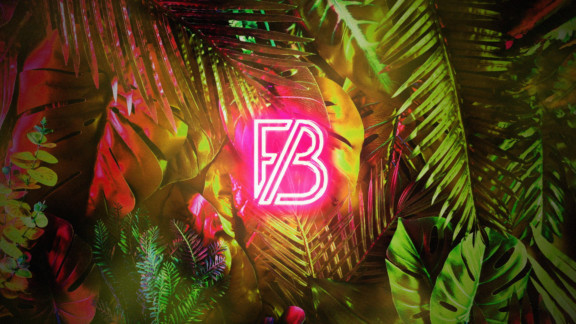 BE:FIRST「Secret Garden」Official Audio