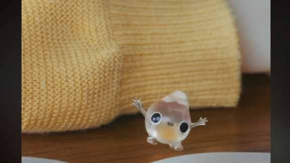 とた「予感」MV