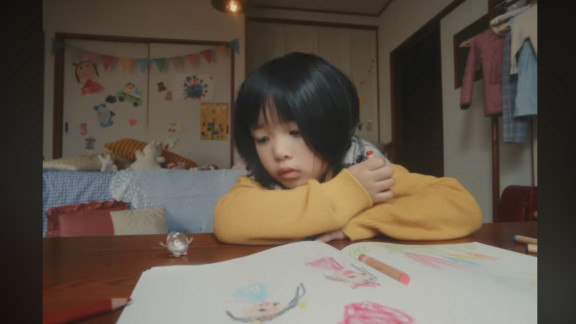 とた「予感」MV